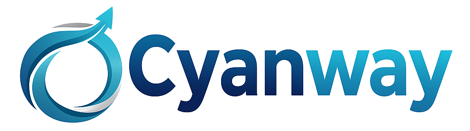 Logotipo de Cyanway